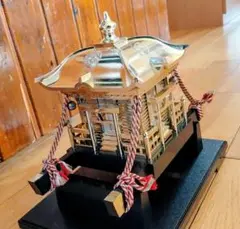 真如苑 ご霊咒 オルゴール Sankyo 希少品 記念品 - メルカリ