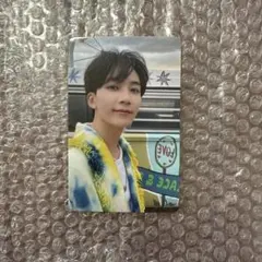 2026年最新】seventeen ジョンハン サインの人気アイテム - メルカリ