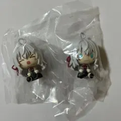 ロシデレ　一番くじ　c賞　3個セット