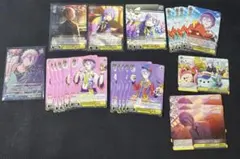 プロセカ 神代類 ヴァイスシュヴァルツ まとめ売り