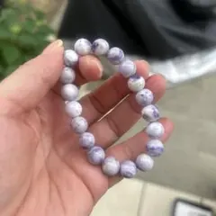 専用ページ ななᒼᑋªⁿ♥︎同梱200引き 様 パープルラリマー - メルカリ