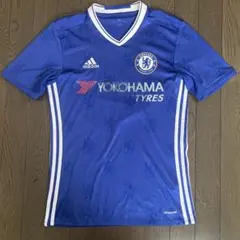 ADIDAS CHELSEA FC ゲームシャツ
