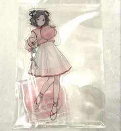 ガールズバンドクライ ロフト アクリルスタンド 智