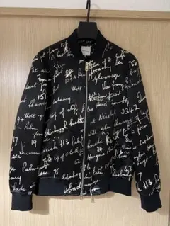 Paul Smith ボンバージャケットのサムネイル