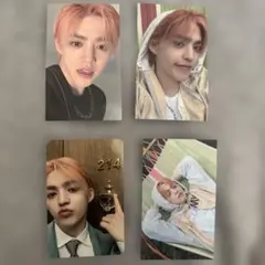 SEVENTEEN weverse　ラキドロ トレカ エスクプス トレカ seventeen ラキドロ ラッキードロー weverse jp japan 日本