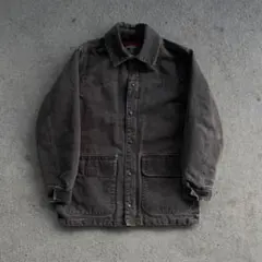 90s TOUGH DUCK ハンティングジャケット 【VINTALOG】