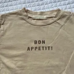 韓国子供服モンベベ　S