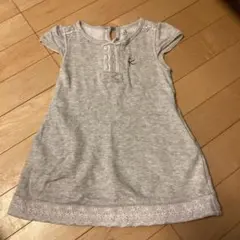 ワンピース　組曲　80〜90センチ
