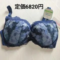 C80トリンプ ストーリー 後ろ姿すっきり 脇高ブラ単品 Black - メルカリ