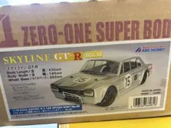 セドリック、グロリア、Y32ラジコンボディ。 - メルカリ