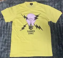 Paul Smith SUMMER SONIC 2010 Tシャツのサムネイル