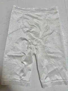 bloom luxe ブライダルインナー L ロングガードル