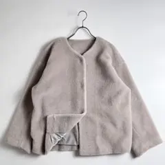 スリードッツ ボア