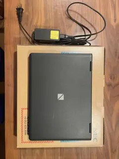 NEC LaVie ノートPC PC-N1115CAB
