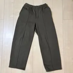 GU engineered garments sweat pants S