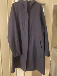S*a様 ユニクロ UNIQLO 18AW ブロックテックコート 212-409