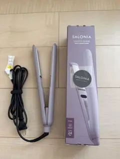 SALONIA 25mm ANLAN 32mm コテ - メルカリ