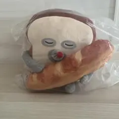 パンどろぼう　一番くじ　A賞　Ｅ賞