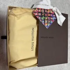 空き箱　LOUIS VUITTON ギフトボックス 大