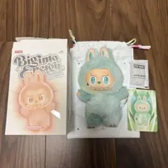 【正規品】POP MART Biginto Energy SERENITY