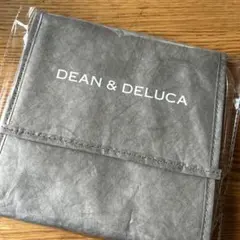 DEAN&DELUCA ランチバッグ