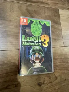 ルイージマンション3