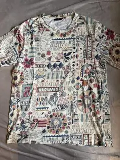 Paul Smith COLLECTION TシャツM..のサムネイル