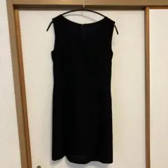 ワンピース ペイトンプレイス ブラック 黒 レディース