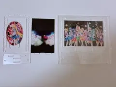 未開封品】セーラームーンストアオリジナル アクリルスタンド デッド