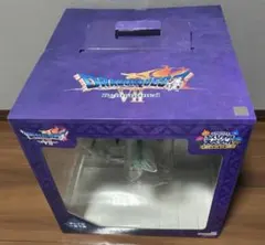 ふくびき所スペシャル　ドラゴンクエスト　さいごの1枚で賞　オルゴ・デミーラ