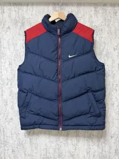 NIKE ナイキ ダウンベスト 90s 00s