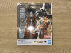 S.H.Figuarts 孫悟空 SUPER HERO ドラゴンボール超
