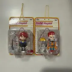 2026年最新】hide play boxの人気アイテム - メルカリ