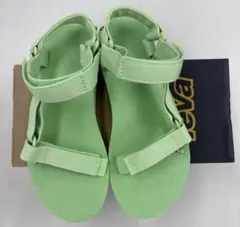 Teva Original Universal サンダル 8 ピスタチオのサムネイル