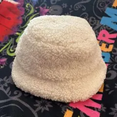 H&M バケットハット