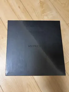 新品·未使用品】MYTREX AQUA GUTTO 【ブラック】 - メルカリ