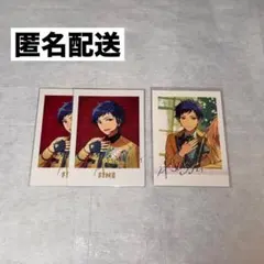 あんスタ ぱしゃっつ 5周年 6周年 弓弦