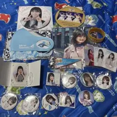 乃木坂46 日向坂46 グッズ まとめ売り 缶バッジ 櫻坂46のサムネイル