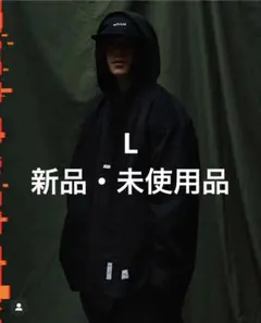 新品 22AW WTAPS LEAGUE 01 LS CTPL. TWILL