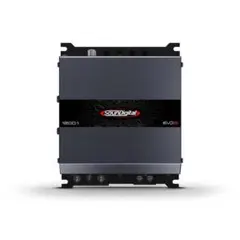 新品未使用！fortissimo 3600W/5chアンプ！ - メルカリ