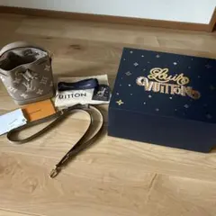 ルイヴィトン　ナノノエのサムネイル