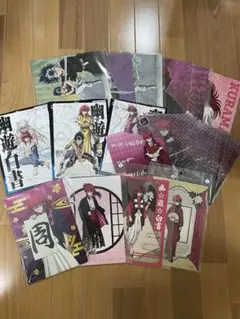 WIND BREAKER 椿野 まとめ売り - メルカリ