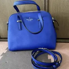 【値下げ！早い者勝ち！】ケイトスペード　2wayショルダーバッグ　トートバッグ