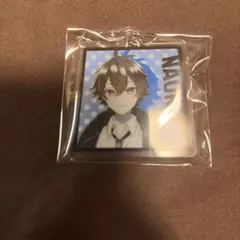 カラフルピーチ　展示会　アクリルキーホルダー　なおきり②