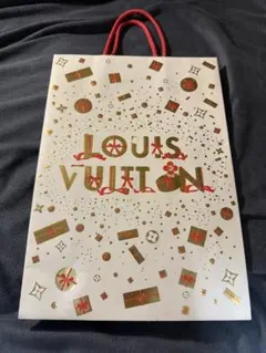 LOUIS VUITTON ショップ袋 村上隆コラボ 限定デザイン - メルカリ