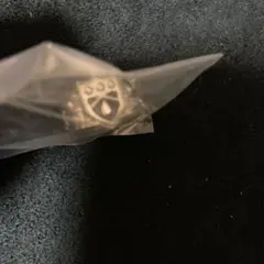 雨のリング 「家庭教師ヒットマンREBORN! ボンゴレリングコレクション」