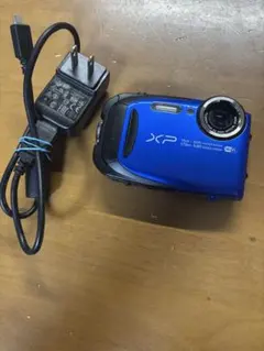 2026年最新】finepix xp80の人気アイテム - メルカリ