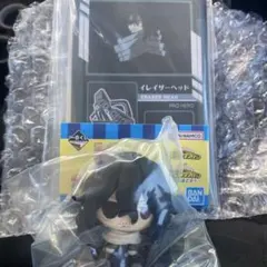 ヒロアカ 一番くじ 更に向こうへ H賞 K賞 相澤先生 セット