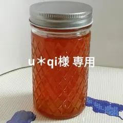 日本蜜蜂　日本ミツバチ　自然界の生ハチミツ400g2本　蜂蜜　はちみつ　2年物のサムネイル