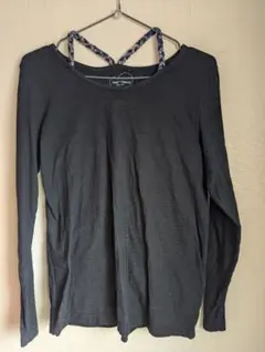 Heart Market 長袖 Tシャツ